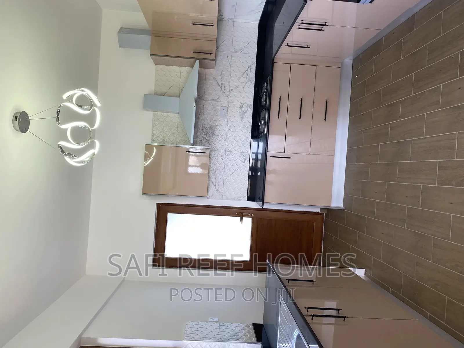 2bdrm Apartment in Nyali for rent