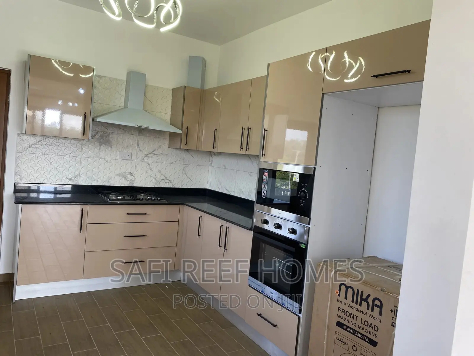 2bdrm Apartment in Nyali for rent