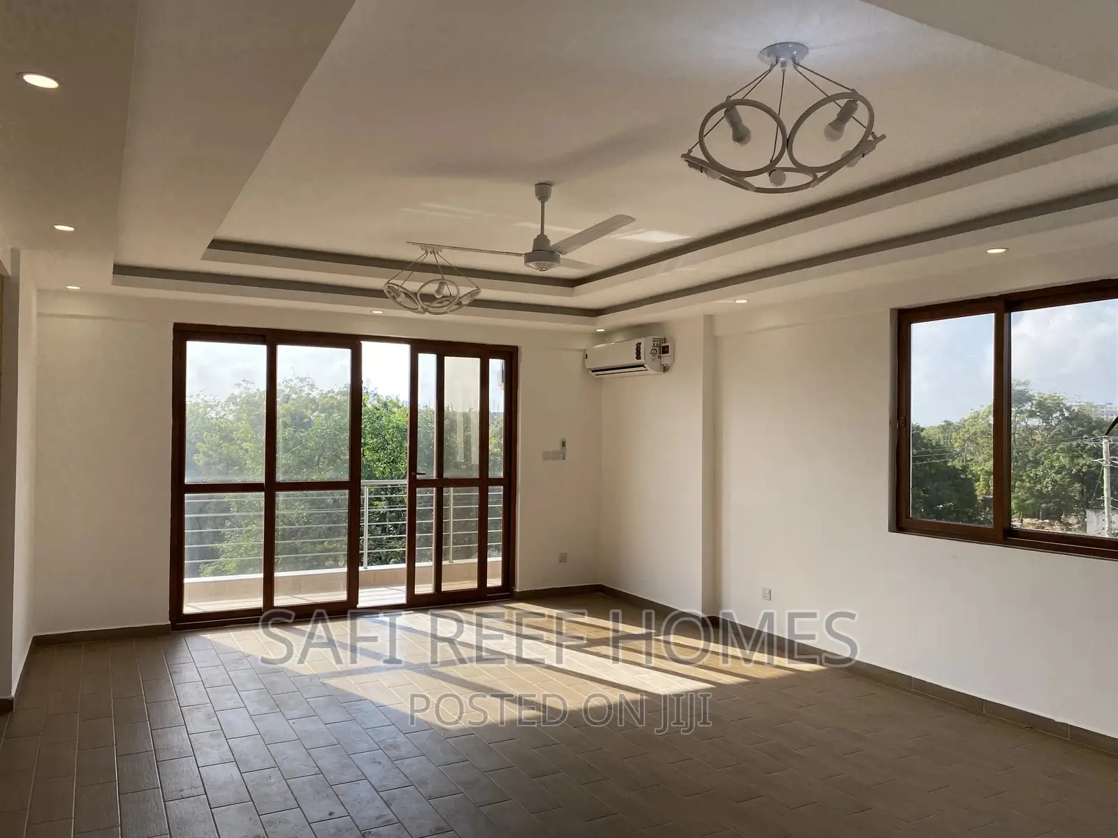 2bdrm Apartment in Nyali for rent