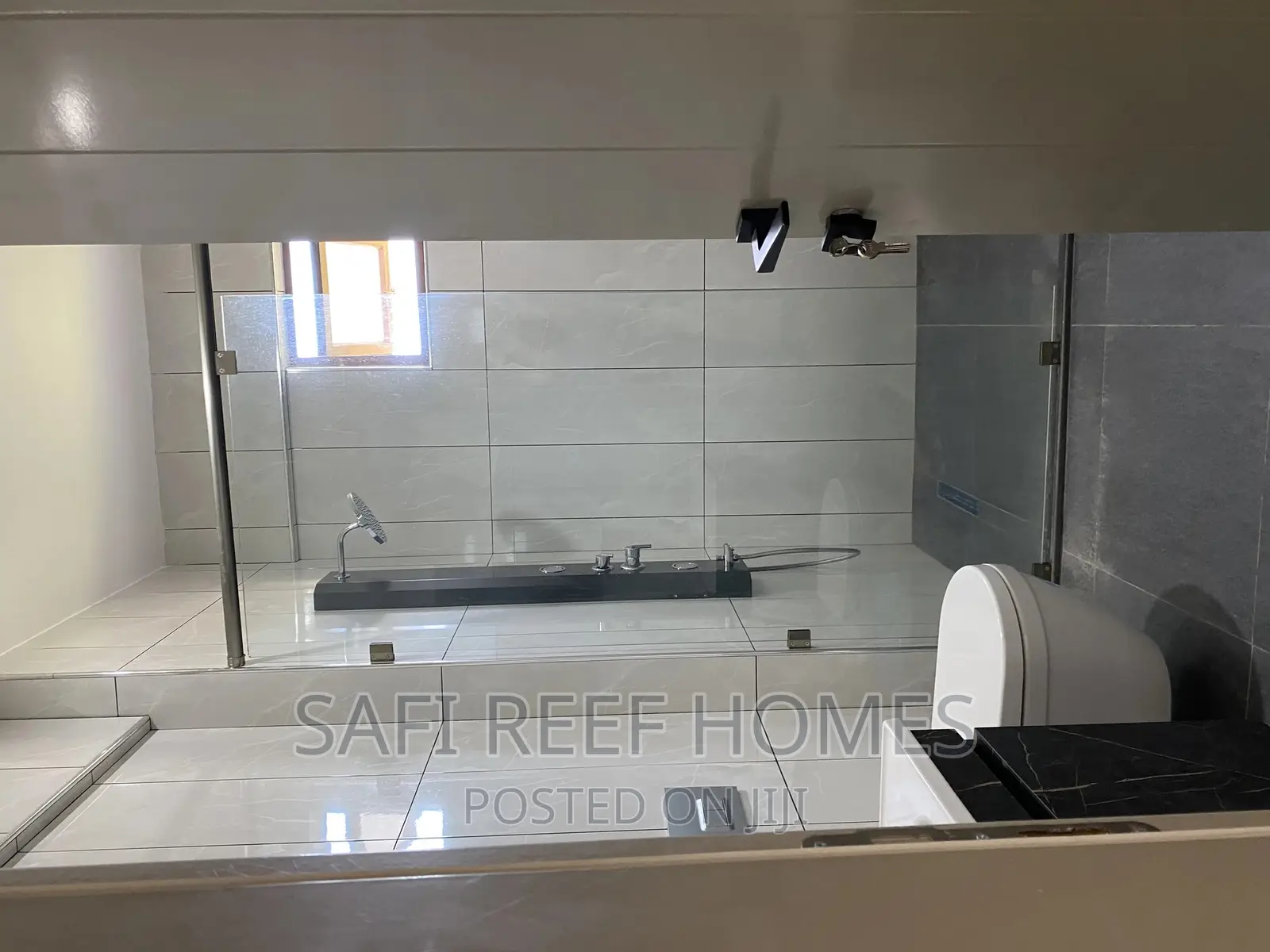 2bdrm Apartment in Nyali for rent