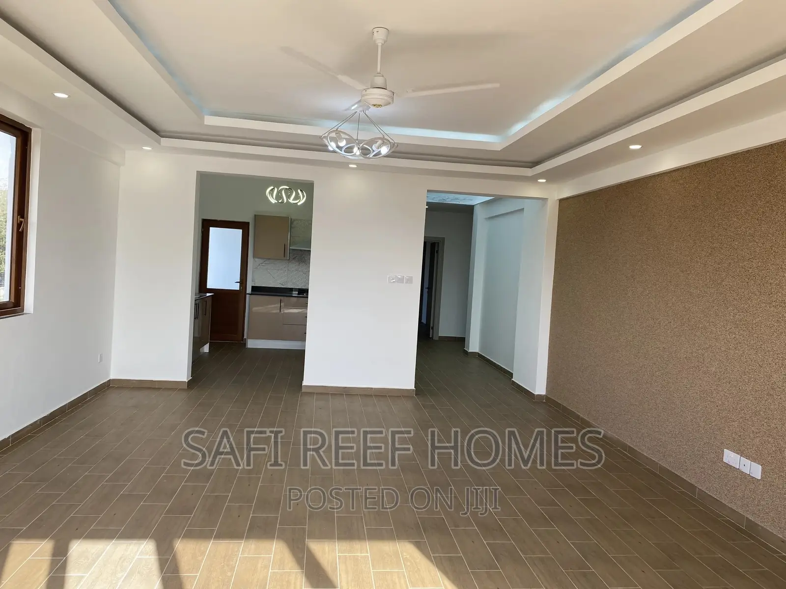2bdrm Apartment in Nyali for rent
