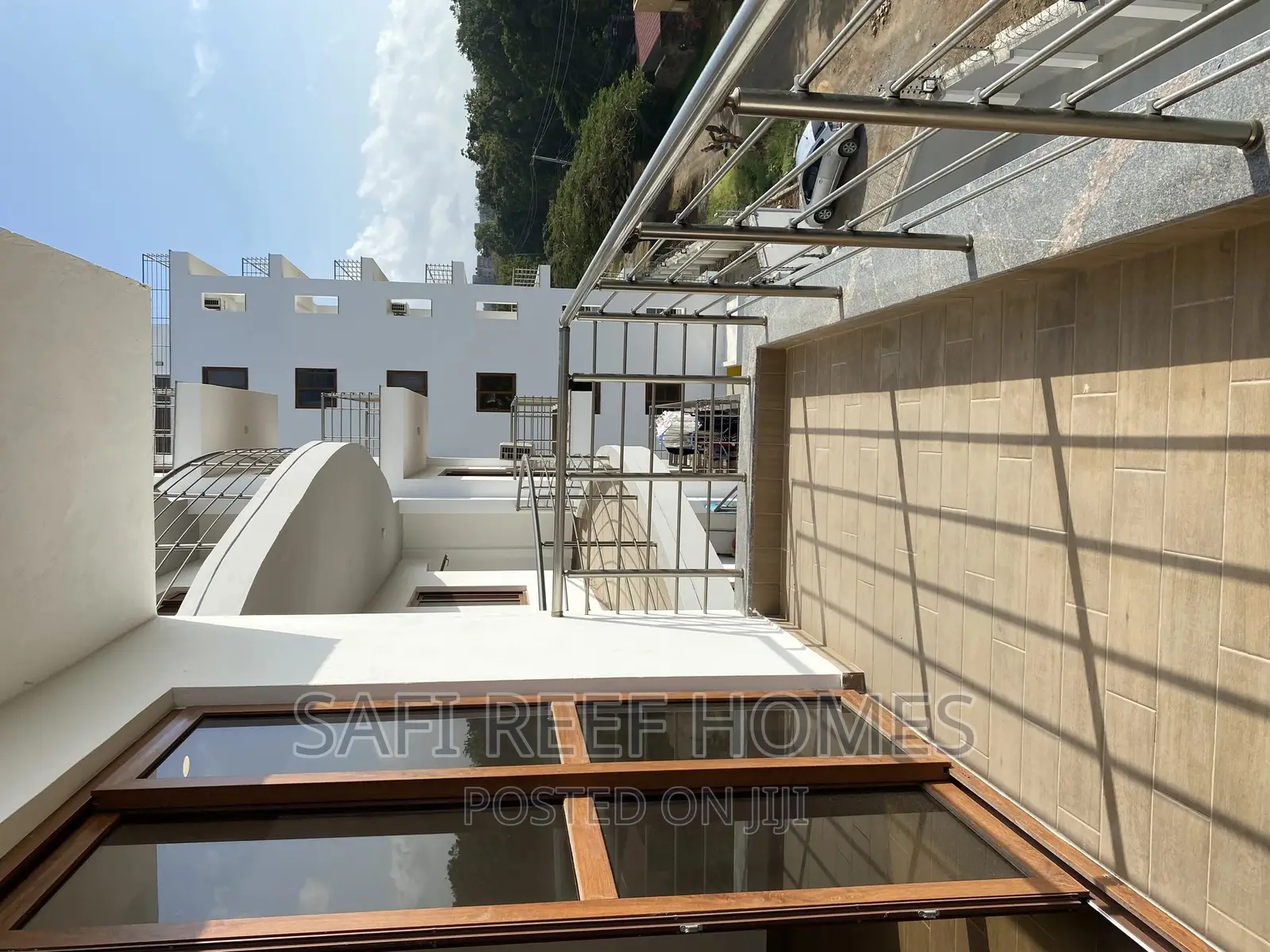 2bdrm Apartment in Nyali for rent