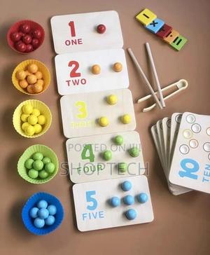 Pinch Game - main view