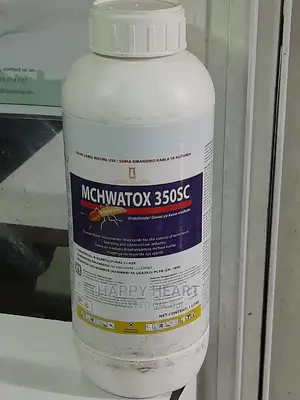 McHwatox 350sc Termicide 1litre