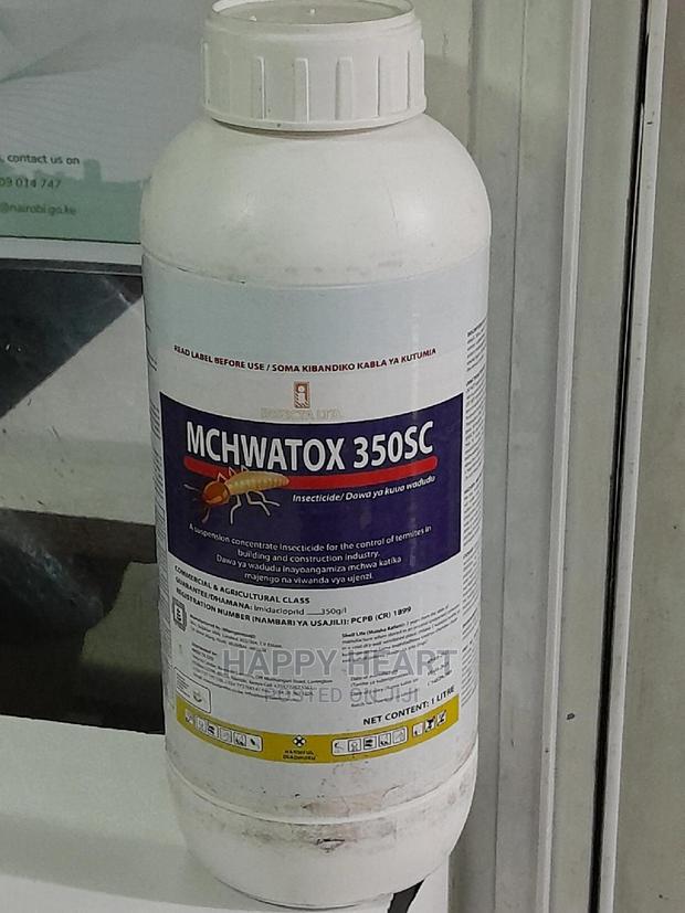 McHwatox 350sc Termicide 1litre
