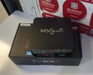 MXQ Pro Tv Box 2GB+16GB TV Box /Android TV Box - thumbnail 2
