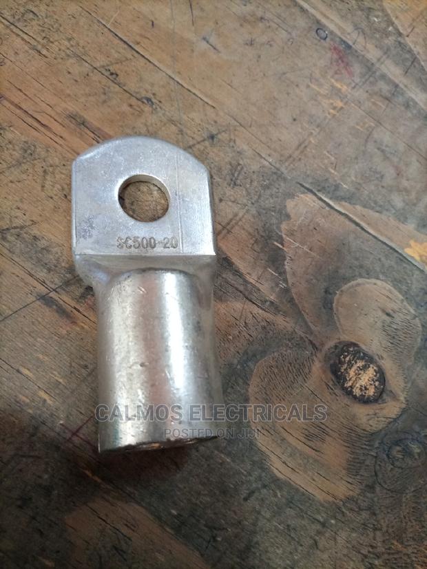 500mm Cable Lugs