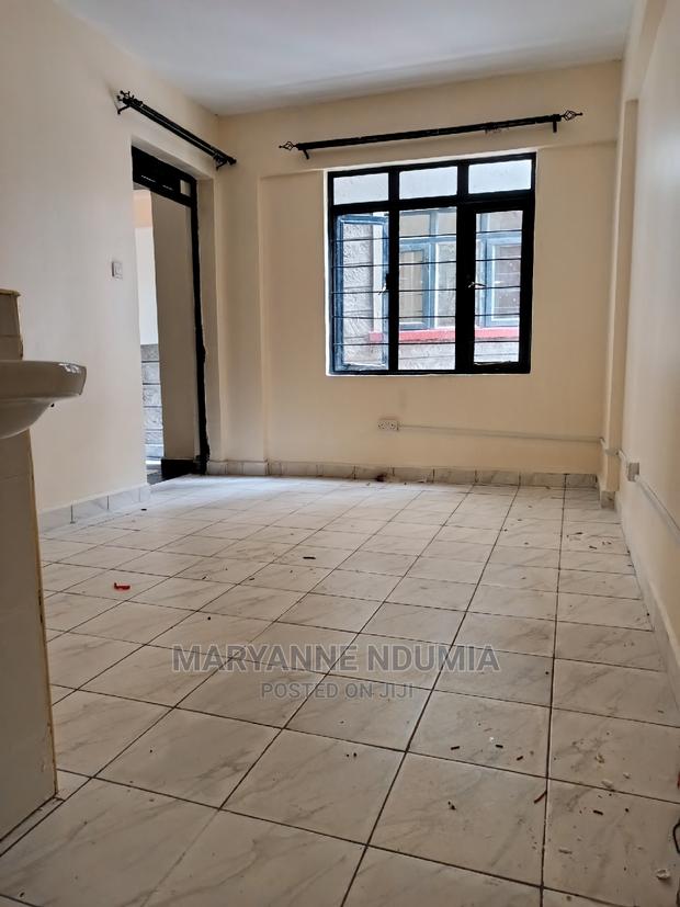 1bdrm Apartment in South B for rent
