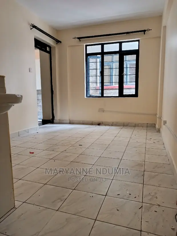 1bdrm Apartment in South B for rent