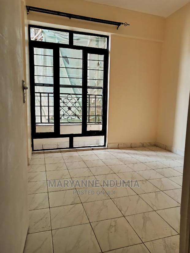 1bdrm Apartment in South B for rent - thumbnail 3