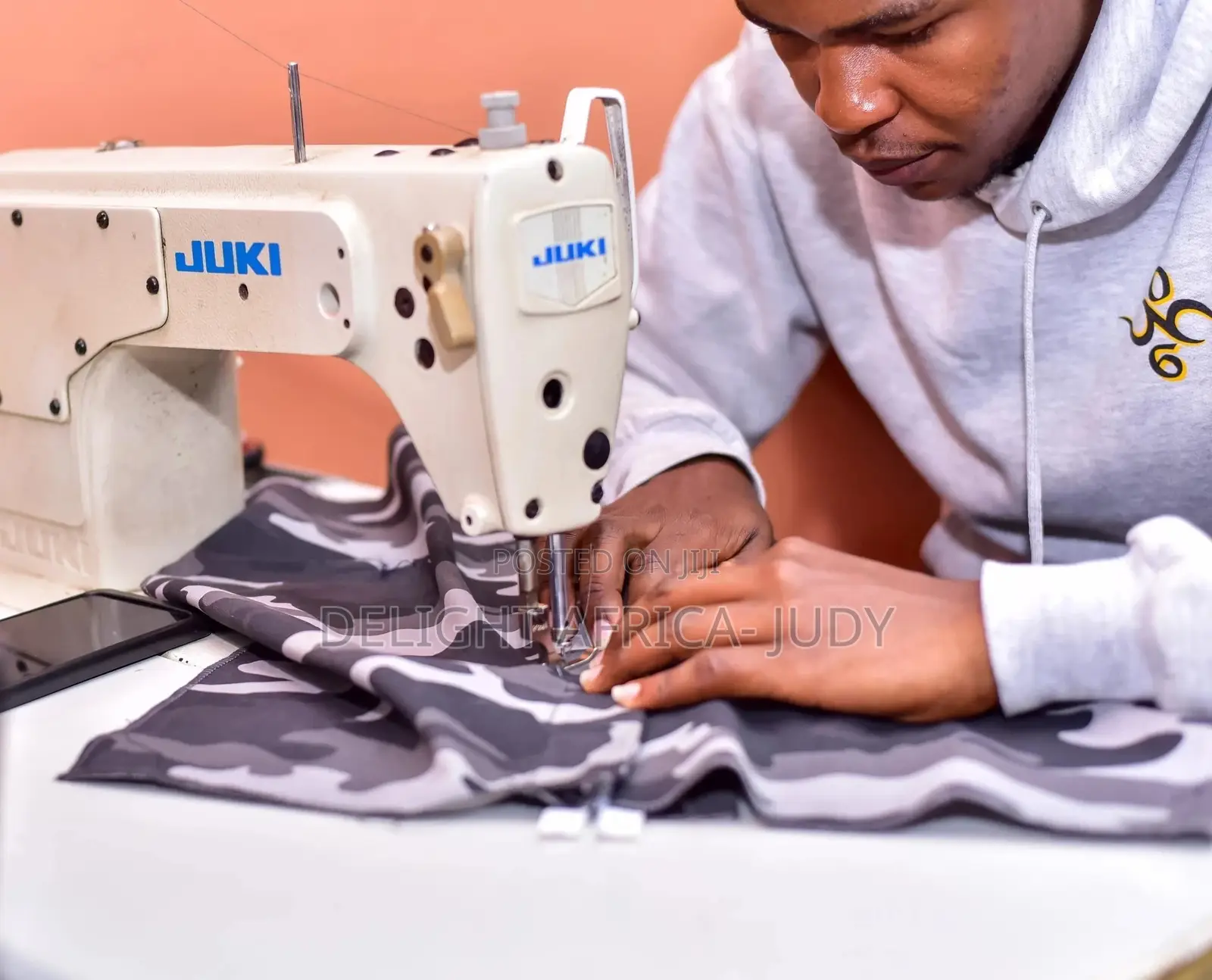 Kids, Teens Fashion And Sewing Classes Training