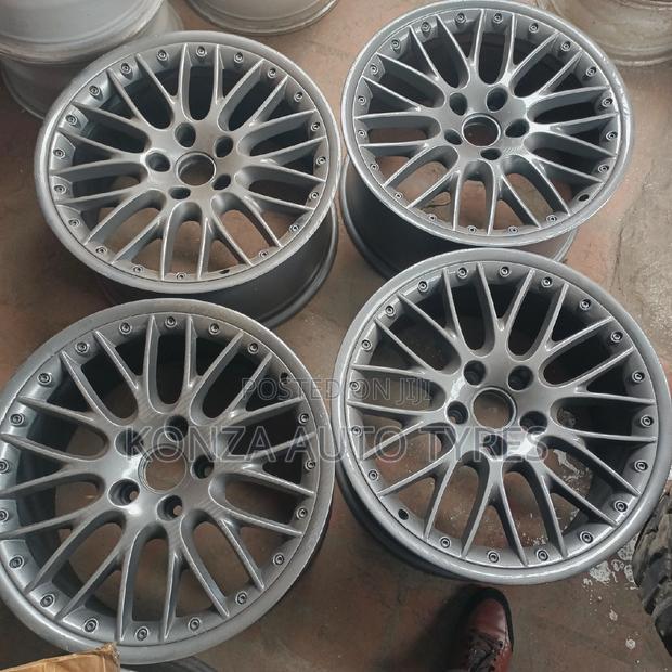 Audi Rims Size 20 - main view