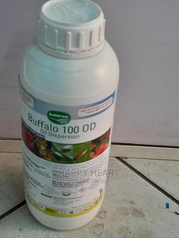 Buffalo 100 0D Insecticide 1litre - main view