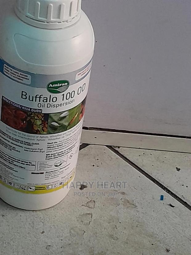 Buffalo 100 0D Insecticide 1litre - thumbnail 3