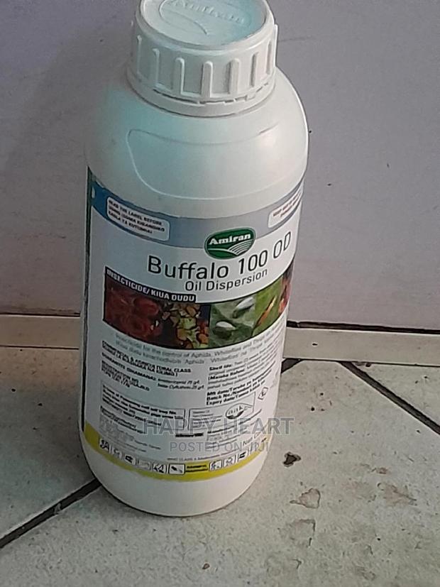 Buffalo 100 0D Insecticide 1litre - thumbnail 4