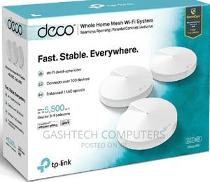 Deco M5/ Deco M5 Ac1300 Whole Home Mesh Wi-Fi System 3 Pack - thumbnail 2