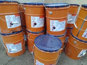 Waterproof Chemical for Tanks, Bathrooms and Swimming Pools