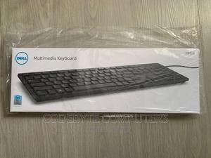 Dell USB Keyboard KB216 - thumbnail 2