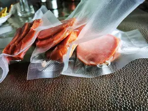 Vacuum Sealer Bags Roll