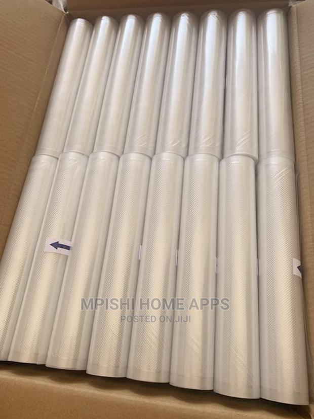 Vacuum Sealer Bags Roll - thumbnail 6