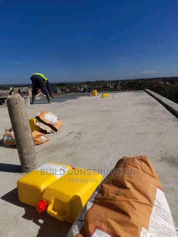 Sikaseal 105 Suppliers in Kenya.