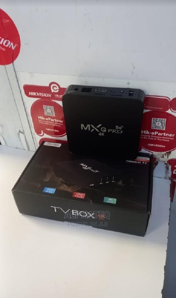 MXQ PRO TV Box Android Box 16gb Store,Bluetooth,Wifi,Youtube