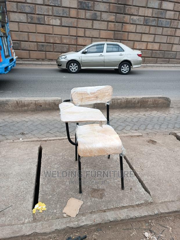 Lecture Chair /College Chair