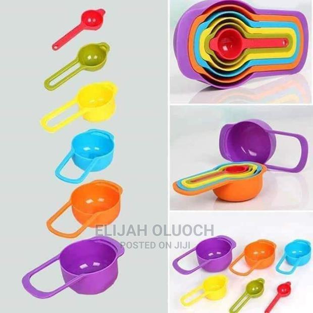 Measuring Cup Set