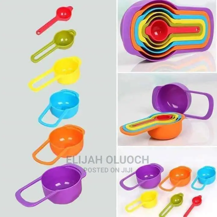 Measuring Cup Set