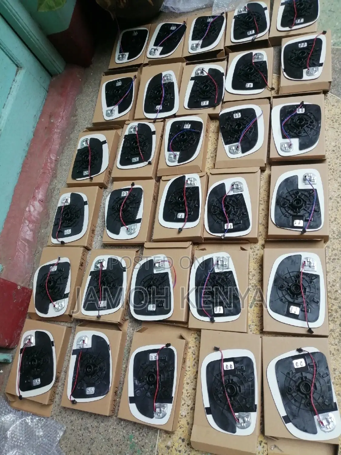Sidemirror,Mazda, Cx5, Axela 2014, Atenza,