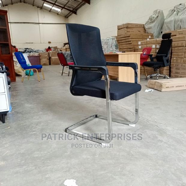 Office Visitors Chairs