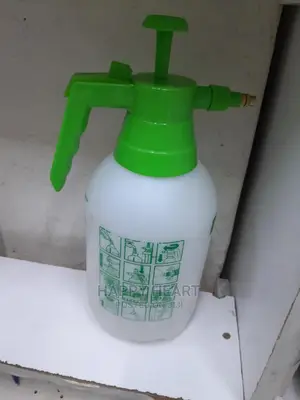 Pressure Sprayer 2litres