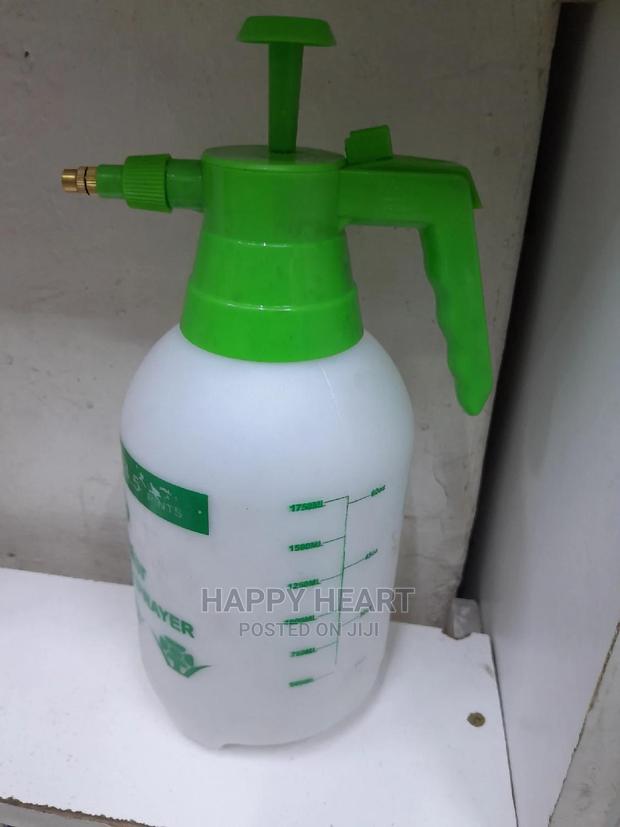 Pressure Sprayer 2litres - thumbnail 2