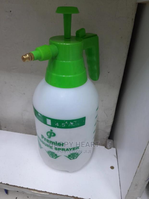 Pressure Sprayer 2litres - thumbnail 3