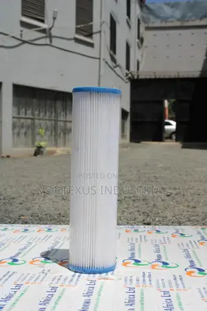 Pleated Washable Filters