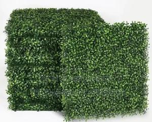 Artificial Hedge Panels - thumbnail 2