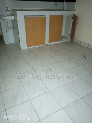 1bdrm Apartment in South B for rent