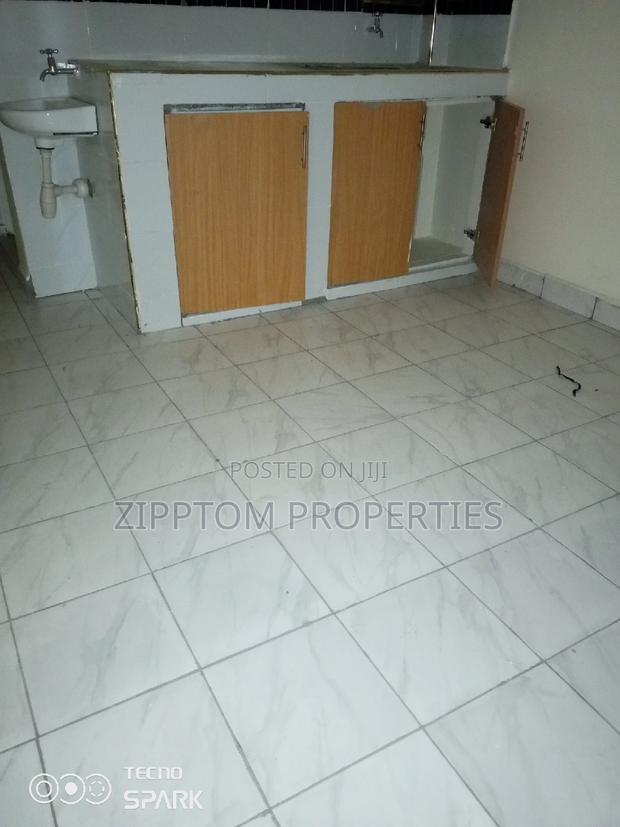 1bdrm Apartment in South B for rent - main view