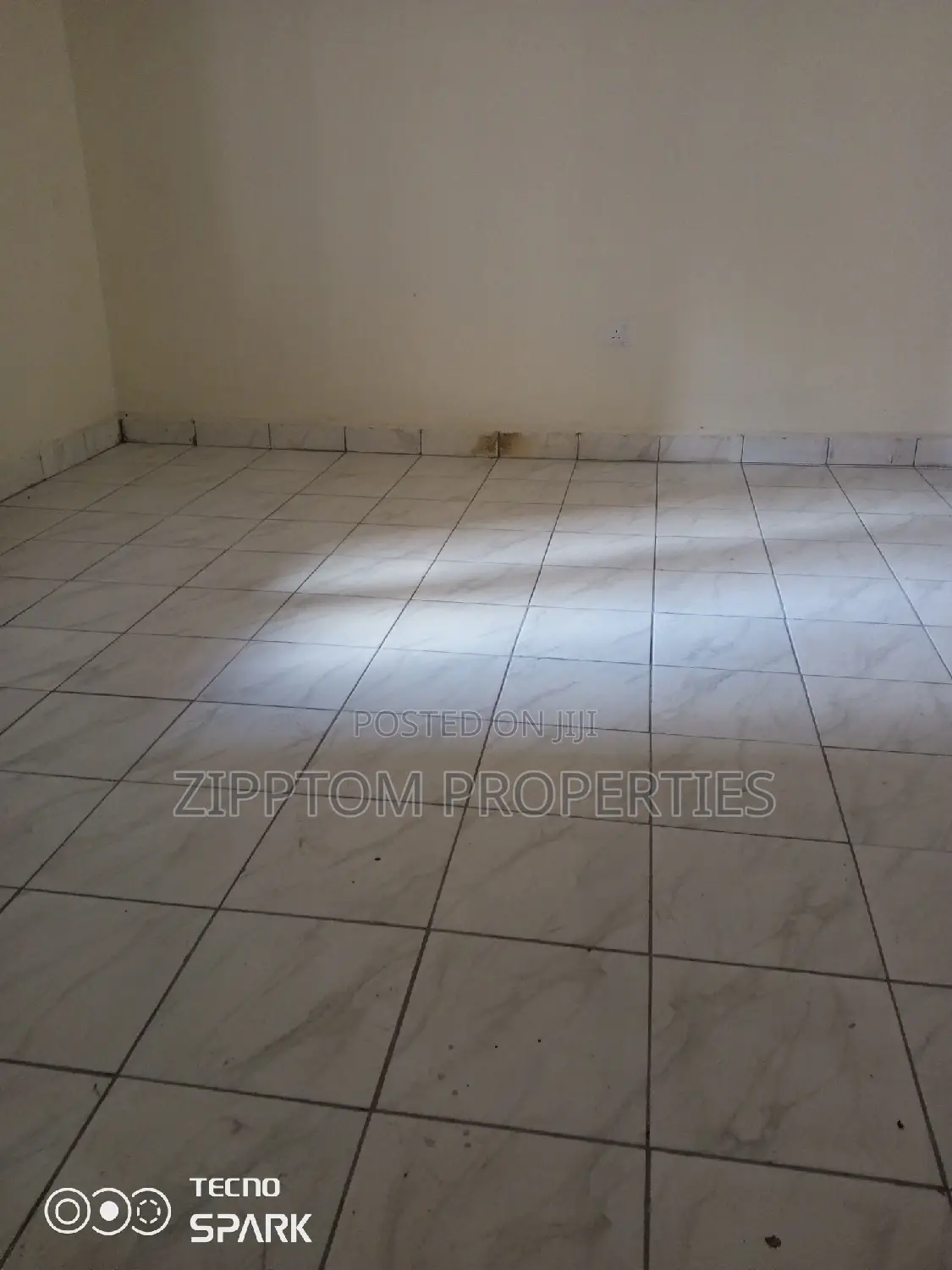 1bdrm Apartment in South B for rent