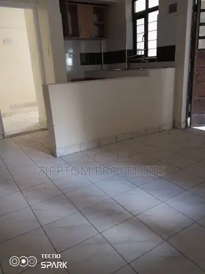 1bdrm Apartment in South B for rent