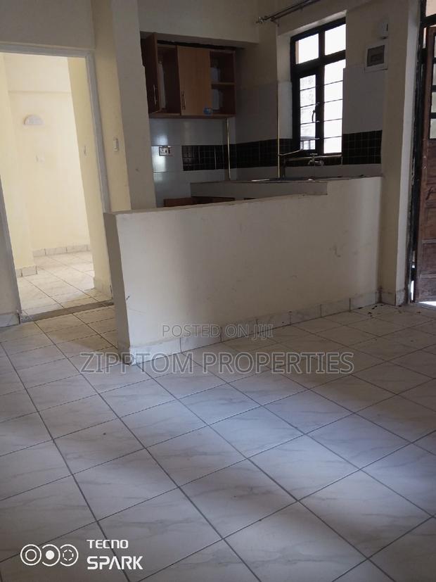 1bdrm Apartment in South B for rent - thumbnail 8