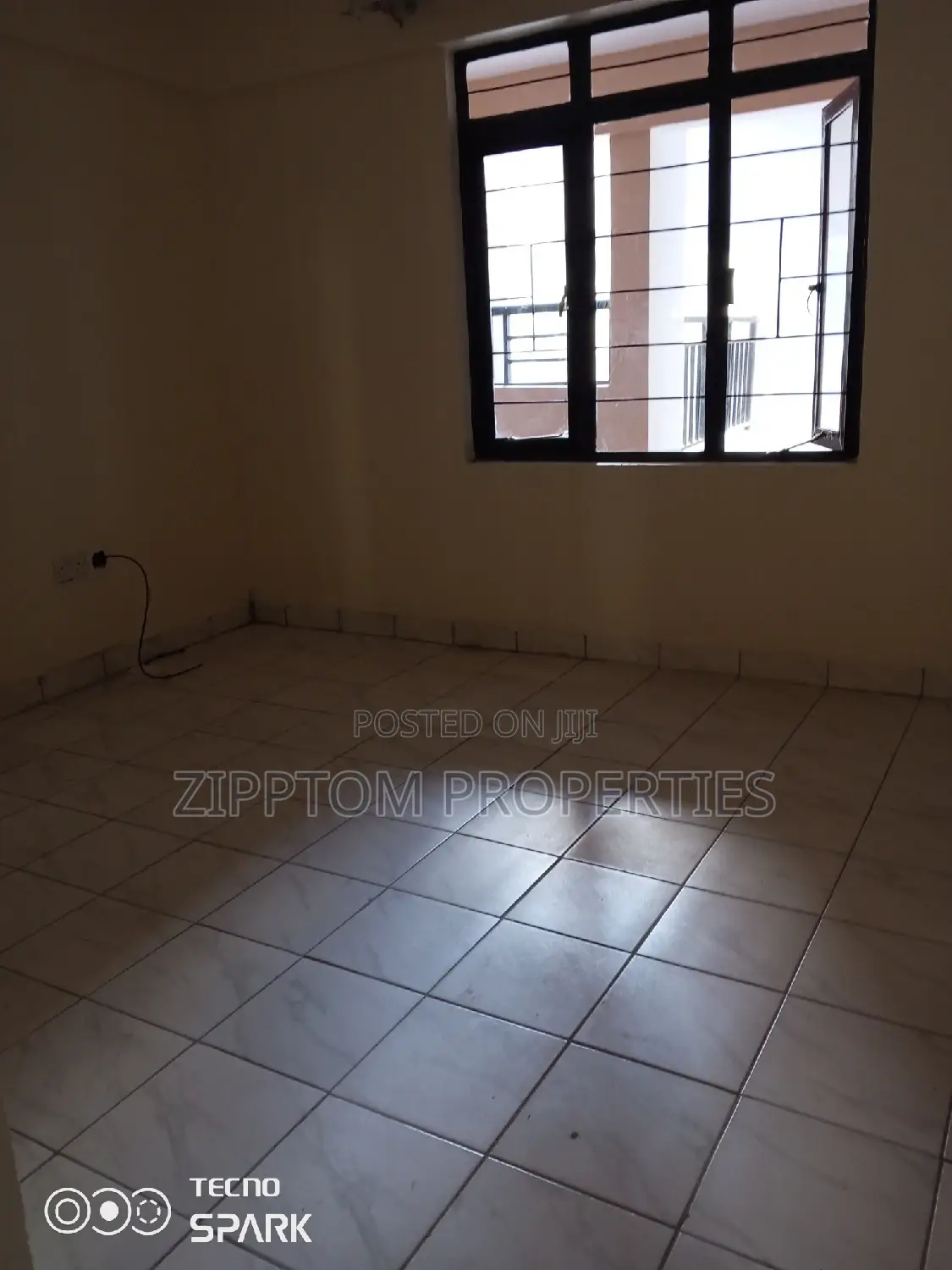 1bdrm Apartment in South B for rent
