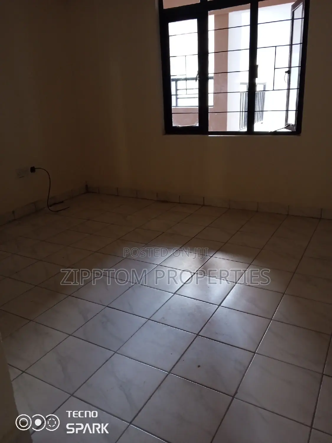 1bdrm Apartment in South B for rent