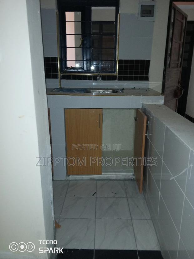 1bdrm Apartment in South B for rent - thumbnail 11