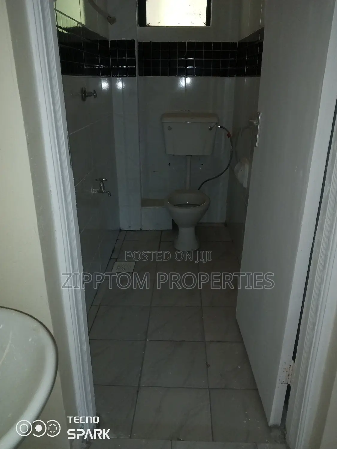 1bdrm Apartment in South B for rent