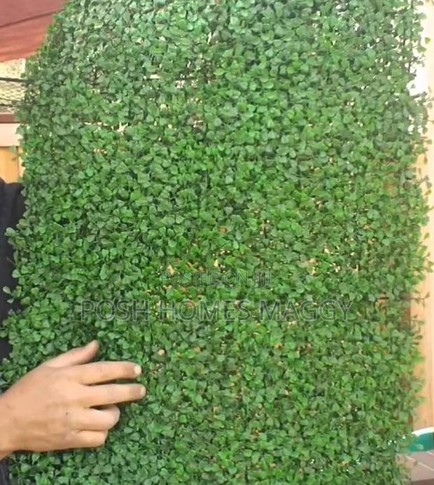 Decorative Hedge Panels - main view