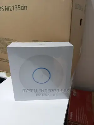 Unifi Long Range/ Ubiquiti Long Range Access Point