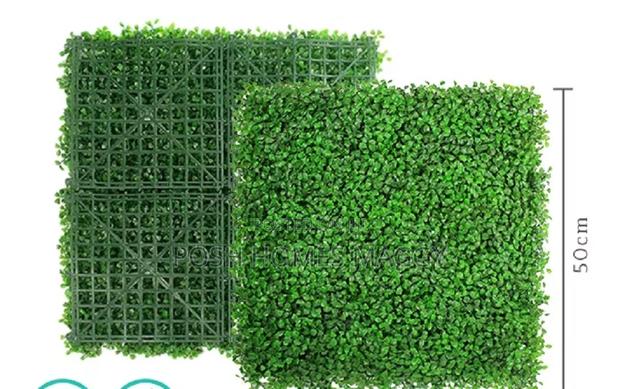 Decorative Hedge Panels - main view