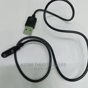 Magnetic Smart Watch Charger 