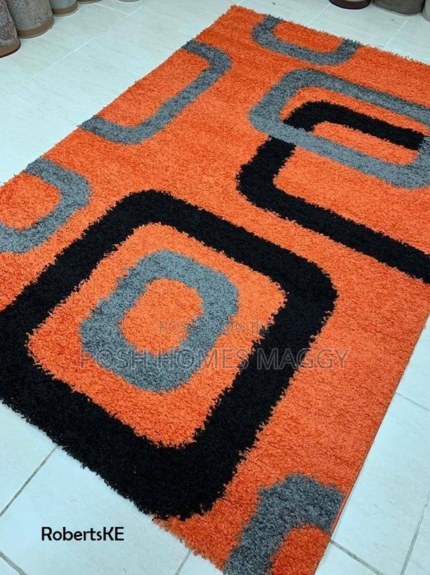 Fluffy Soft Carpets - main view